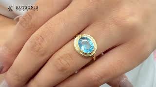 Κόσμημα Κοτσώνης Κόρινθος / Κοσμήματα με την υπογραφή του καλύτερου Ελληνικού εργαστηρίου