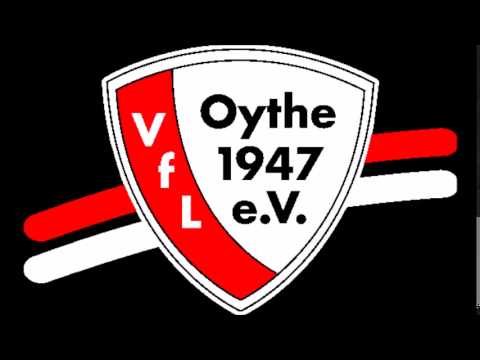Aber eins bleibt bestehen - VFL Oythe!