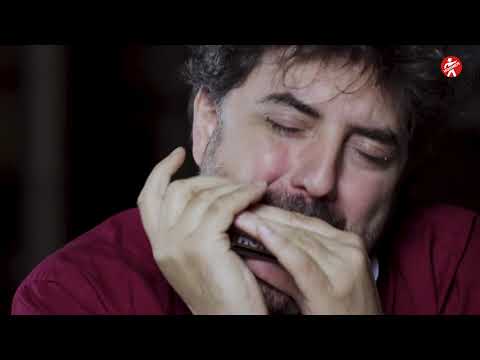 HOHNER artist profile - Antonio Serrano