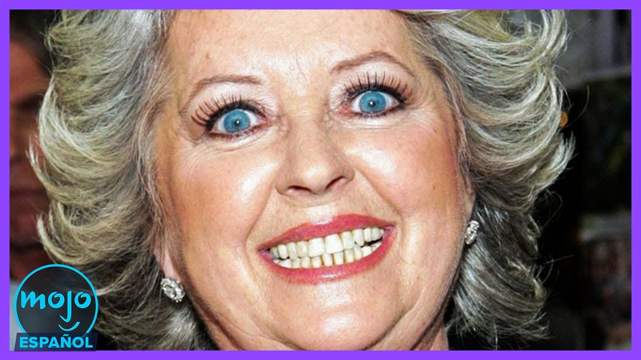 ¡Top 30 Celebridades Pretenciosas que ARRUINARON sus VIDAS!