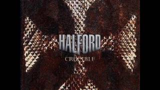Halford (UK) - Hearts Of Darkness