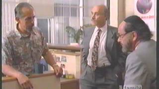 Gary Carlos Cervantes video