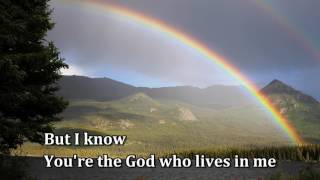 You Are Good - Jeff Deyo (lyrics)