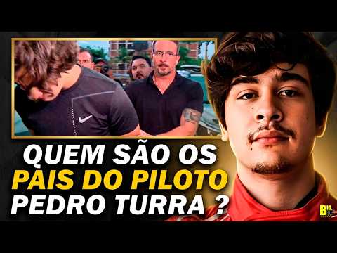 PEDRO TURRA: The Pilot Who Destroyed a Life Because of a PIECE OF CHEWING GUM | BIOGRAPHY OF THE ...