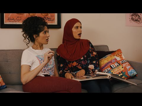 CODE-SWITCHED - EP 2 "Bollywood & A$AP Rocky"