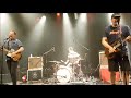 Oblivians - No Reason To Live - Live @ Effenaar, Eindhoven (NL)  2018