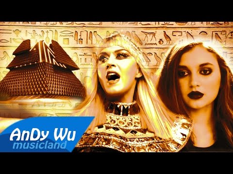 The Chainsmokers, Daya, Katy Perry - Don't Let Me Down / Dark Horse (feat. Juicy J, W&W)