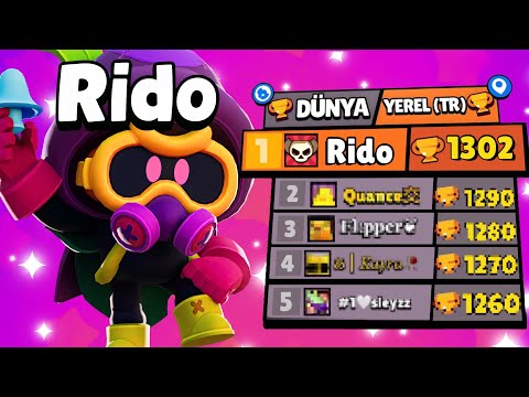 I'M TAKING CORDELIUS ON THE Türkiye RANKING!!