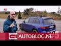 8 feitjes over de Mercedes GLB