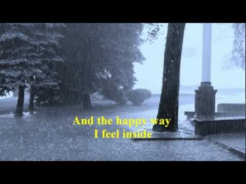 Neil Sedaka - Laughter In The Rain [w/ lyrics]