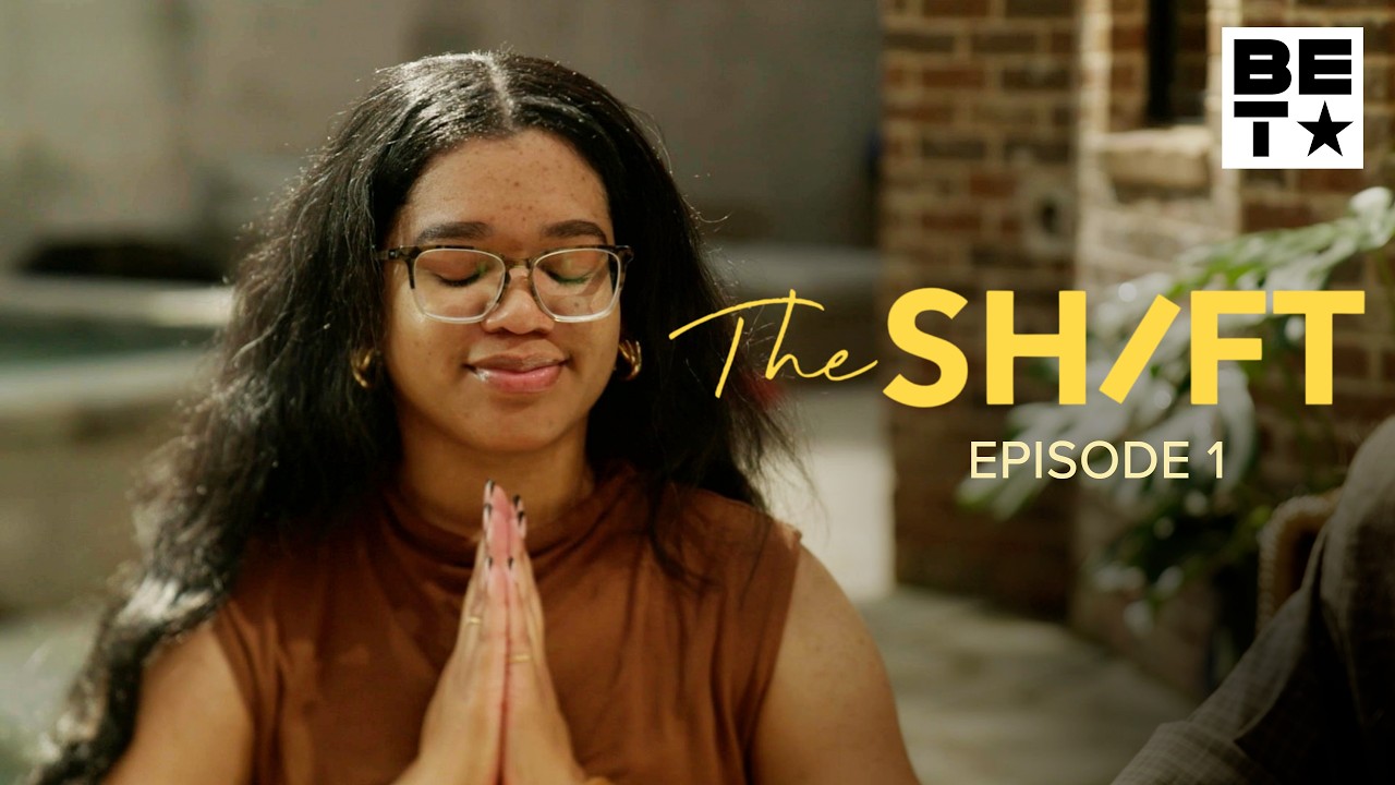 How to Overcome Social Anxiety & Build Real Confidence | Episode 1 | The SHIFT