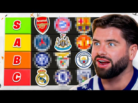 Ranking The 20 Biggest Football Clubs In The World