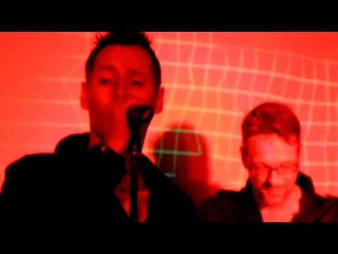 Oberheim - "Sugar" - Live 2012 | dsoaudio