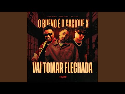O BUENO É O CACIQUE X VAI TOMA FLECHADA (SUPER SLOWED)