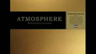 in her music box- atmosphere