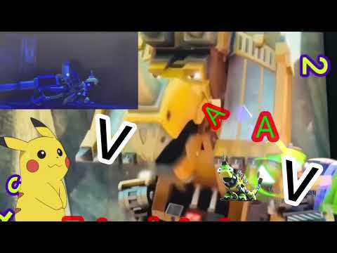 Prezioso x LIZOT x New World Sound - Bounce. Around / Dinotrux Ferraillosaures