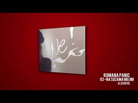 ROMANA / NA SUZAMA MOJIM / OFFICIAL AUDIO