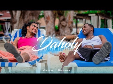 DaHoly - La Super Bendecida (Video Oficial) Ft Carlota La Mas Barrial (Carasaf Sanchez)