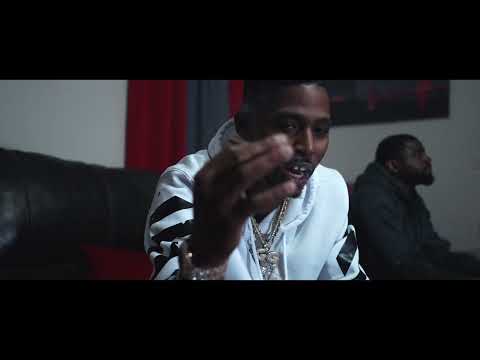 FYA GBaby Ft. GetRichYoungLT - Gods Gift (OFFICIAL VIDEO)