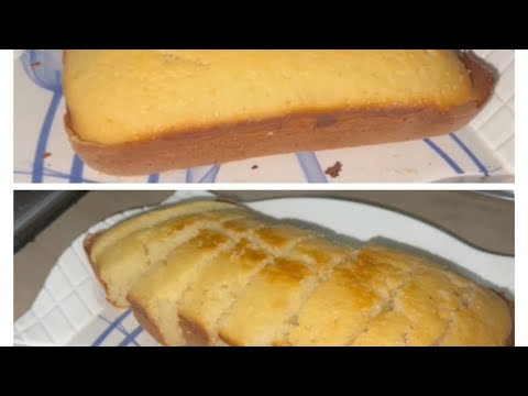 Complete recipe of simple cake 🍰 @Sanaaqib9112