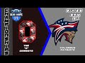 The O Cowboys Vs Columbus Patriots 9U Championship