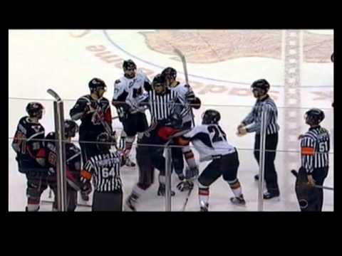James Henry vs Trevor Cheek