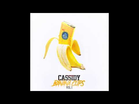 Cassidy, Red Cafe, Fat Joe, Fabolous, Jadakiss - Paper Touchin Rmx
