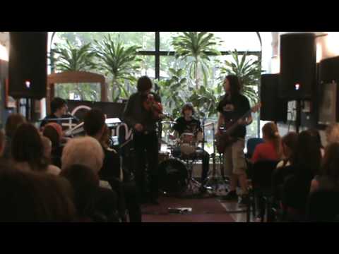 Ethnofil a könyvtárban - Hej rozmaring