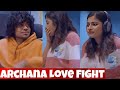Archana 1st Song With Her Lover Toxic Kadhal After Bigg Boss