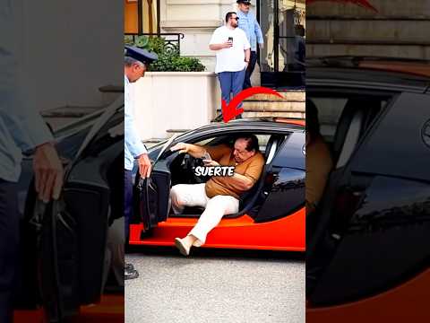 El Proceso Difícil de Comprar un Koenigsegg!