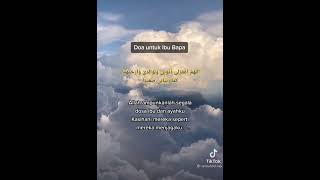 Download lagu Doa Ibu Bapa mp3