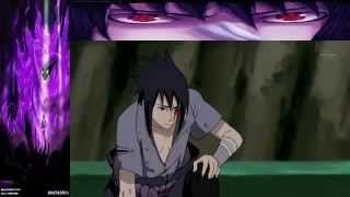 Download lagu Naruto and Kakashi vs Sasuke (Full Fight English Sub) mp3