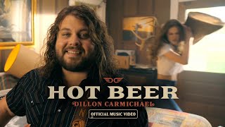 Dillon Carmichael Hot Beer