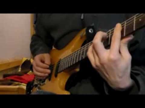 Marek Raduli D.B. (intro cover)