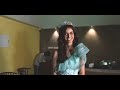 FeminaMissGrandIndia2019 Miss Shivani Jadhav At Raaga Imperio