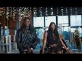 Aya Nakamura Ft. La Rvfleuze - Sexy Nana 2