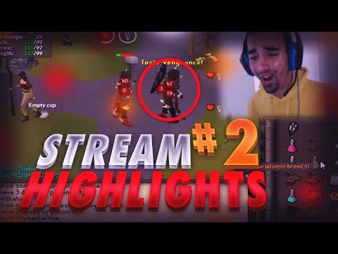 Odablock Stream Highlights #2