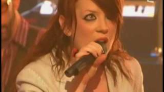 Garbage &quot;Why Do You Love Me&quot; [Traffic Musique, 2005]