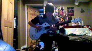 Just Friends - Melody, Chords, then Improvisation