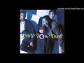 04. Tony! Toni! Toné! - Born Not To Know
