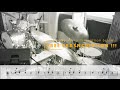 Jacqui (Theme) - Clifford Brown & Max Roach Drum cover - With FREE TRANSCRIPTION !!!
