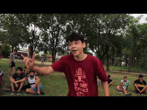 SANTI MK vs BES - SEMIFINAL (T. 2021) - FINAL REGIONAL: RUMBO A LAS VEGAS NACIONAL - BEP