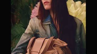 Jimmy Choo Spring 2026 | Bar Holdall