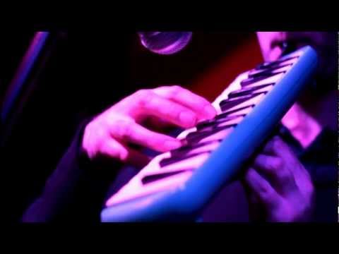 Agency Dub Collective - Inch Nor Mile - Live at Transit Bar 19/7/2012