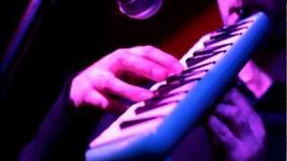 Agency Dub Collective - Inch Nor Mile - Live at Transit Bar 19/7/2012