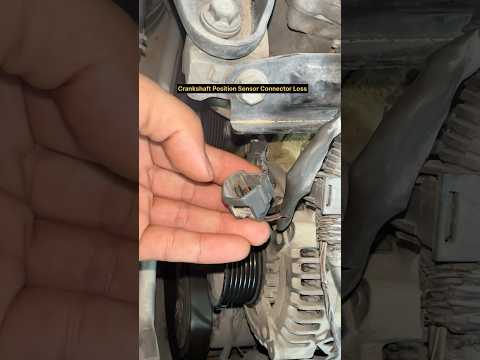 Toyota Engine Crank But Not Start Free Solution #nocrank #nostart
