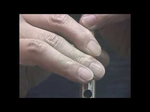 マイケルバークD管ワイドボア