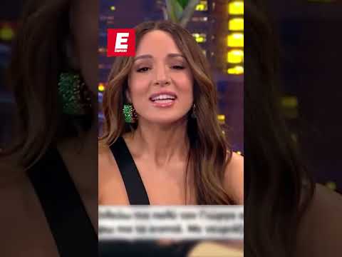 Καλομοίρα: Με νευριάζει που ο άντρας μου δεν με ζηλεύει