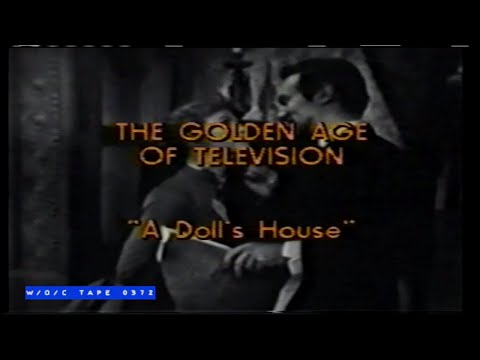 The Golden Age of Television Intro Interviews Compilation - 1984