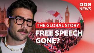 Why was Hasan Piker banned from the UK? | The Global Story